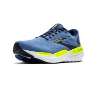 BROOKS 1104191D409 Glycerin 21 Men Blue/Peacoat/Lemon UK 7.5