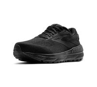 Brooks Men's Beast GTS 24 Sneaker, Black/Black/Ebony, 10.5 UK