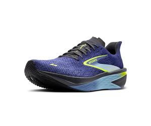 Brooks 1104321D430 Hyperion 2 Men Colony Blue/Navy/Nightlife UK 7