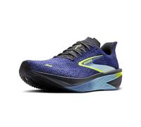 Brooks 1104321D430 Hyperion 2 Men Colony Blue/Navy/Nightlife UK 9