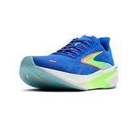 BROOKS 1104321D492 Hyperion 2 Men Cobalt/Green Gecko/Limpett UK 9.5