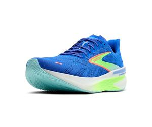 BROOKS 1104331D492 Hyperion GTS 2 Men Cobalt/Green Gecko/Limpett UK 9