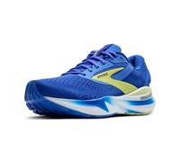 BROOKS 1104371D434 Adrenaline GTS 24 Men Cobalt/Neo Yellow/Peacoat UK 7.5