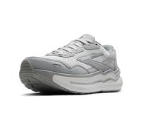 BROOKS Men's Ghost Max SE Sneaker, Primer Grey Oyster Alloy, 11 UK