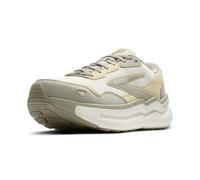 Brooks 1104441D335 Ghost Max SE Men London Fog/Green Haze/Coconut UK 7