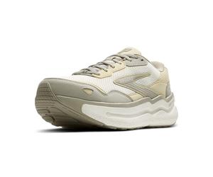 Brooks 1104441D335 Ghost Max SE Men London Fog/Green Haze/Coconut UK 7