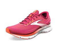 BROOKS 1203751B630 Trace 2 Sneaker Female Sangria/Red/Pink UK 4.5