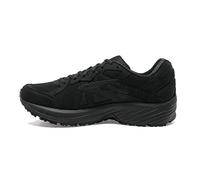 BROOKS 1203761B001 Zeal Walker Women Black UK 9.5