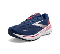 BROOKS Adrenaline Gts 23 W - Women - Blue / Pink / White - size 6- model 2024 6