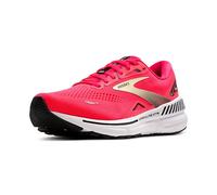 BROOKS 1203811B678 Adrenaline GTS 23 Women Diva Pink/Yellow/Black UK 10