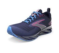 BROOKS 1203831B463 Levitate 6 Women Peacoat/Pink Lady/Lilac Rose UK 5