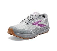 Brooks 1203941B061 Divide 4 Women Alloy/Oyster/Violet UK 6