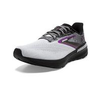 Brooks 1203991D085 Launch GTS 10 Women Black/White/Violet UK 3