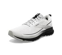 Brooks 1204011B191 Trace 3 Women White/Oyster/Black UK 9