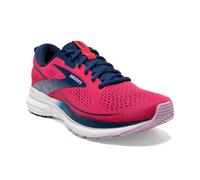 BROOKS Women's Trace 3 Sneaker, Raspberry Blue Orchid, 4 UK