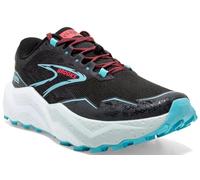 BROOKS 1204041B083 Caldera 7 Women Black/Ebony/Bluefish UK 7