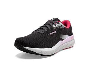 Brooks 1204071B051 Ghost 16 Women Black/Ebony/Raspberry UK 7.5