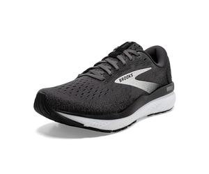 BROOKS 1204071B090 Ghost 16 Women Black/Grey/White UK 11