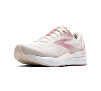 BROOKS 1204071B136 Ghost 16 Women Coconut/Zephyr/White UK 5