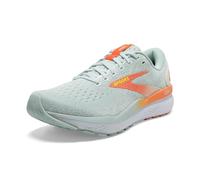 Brooks Women's Ghost 16 Sneaker, Skylight Coconut Sunset, 6.5 UK