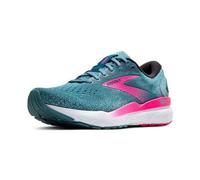 BROOKS 1204071B454 Ghost 16 Women Blue/Pink/Moroccan Blue UK 5