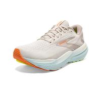 Brooks 1204081B195 Glycerin 21 Women Coconut/Aqua/Autumn Sunset UK 8