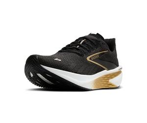 BROOKS 1204211B098 Hyperion 2 Women Black/Gold/Pink UK 7.5