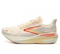 BROOKS 1204221B173 Hyperion GTS 2 Women White/Peach/Coral UK 4.5