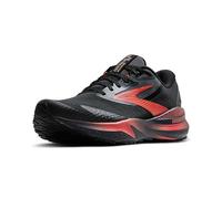 Brooks Adrenaline GTS 24 Weatherized Women's Running Shoes Black/Ebony/Hot Coral UK 4.5 (87 characters — uses only provided information)