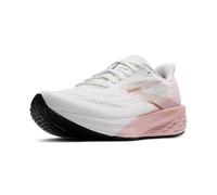 BROOKS 1204391B164 Launch 11 Women White/Gold/Pink UK 4.5