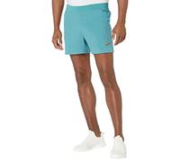 BROOKS 211331444 Sherpa 5" 2-in-1 Short Shorts Men's Sky Blue Size 25