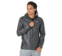 BROOKS 211381001 All Altitude Jacket Jacket Men's Black Size 35