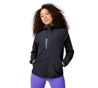 BROOKS 211385001 Canopy Jacket Jacket Men's Black Size 30