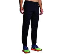 BROOKS 211476001 High Point Waterproof Pant Pants Men's Black Size 35