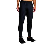 BROOKS 211526001 Spartan Pant 2.0 Pants Men's Black Size 40