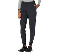 BROOKS 221500001 Momentum Thermal Pant Pants Women's Black Size 30