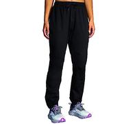 BROOKS 221639001 High Point Waterproof Pant Pants Women's Black Size 30