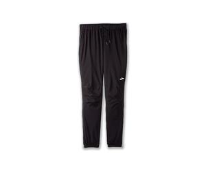 BROOKS 221639052 High Point Waterproof Pant Pants Women's Black Size 25
