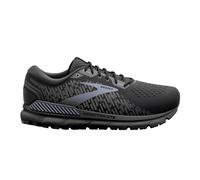 Brooks Mens Addiction Gts 15 Running Shoe, Black Black Ebony, 10 UK Wide