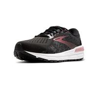 Brooks Addiction GTS 15, Running Shoe, Black/Ebony/Mauvewood,