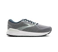 Brooks Addiction GTS 15 Wide Grey Blue Women's Shoes, Size 40 - EUR