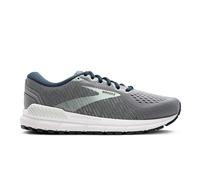 Brooks Addiction GTS 15 Women's Running Shoes (2E Width) | UK 6.5 in Grey/Navy/Aqua