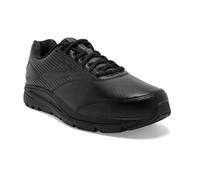 Brooks Men's Addiction Walker 2 Walking Shoe, Black, 13 UK
