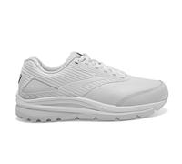 Brooks Addiction Walker 2 Womens | White - White / Standard / 7.5