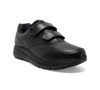 Brooks Women’s 1203092E Addiction Walker V-Strap 2 Trail Running Shoe, Black, 6.5 UK