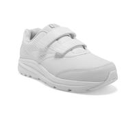 Brooks Addiction Walker V-Strap 2 Women's Sneaker, white, 8 UK