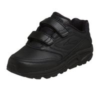 Brooks Addiction Walker V Strap Women, Women's Running Shoes, Black 3 UK