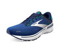 Brooks Brooks Mens Adrenaline GTS 22 Shoes White Size White