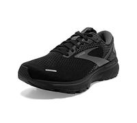 Brooks Adrenaline Gts 22 Running Shoes Black EU 38 1/2 Woman