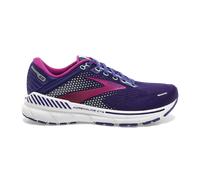 Brooks Adrenaline Gts 22 Running Shoes Purple EU 39 Woman
